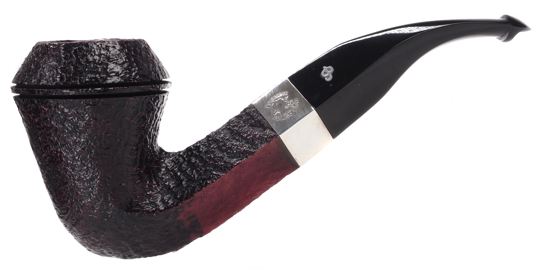 Peterson, Sherlock Holmes Pibe, Hansom
