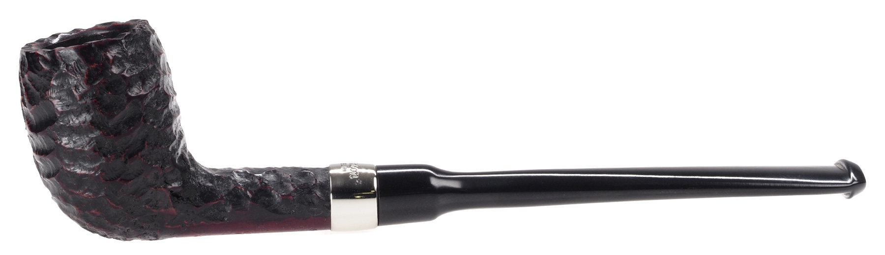 Peterson, Belgique, Featherweight Cutty, Rustic