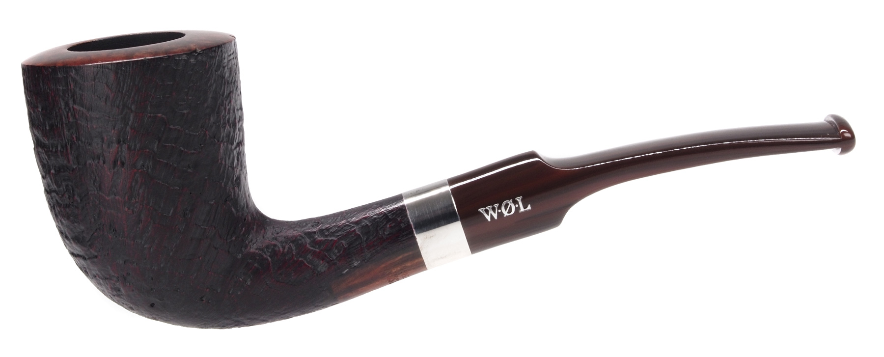W. O. Larsen, Model 140, Dublin, Sand