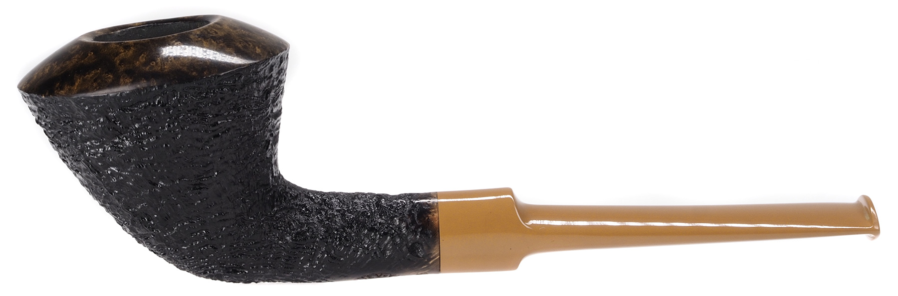 George Boyadjiev, Grade RS, Smooth Top Dublin