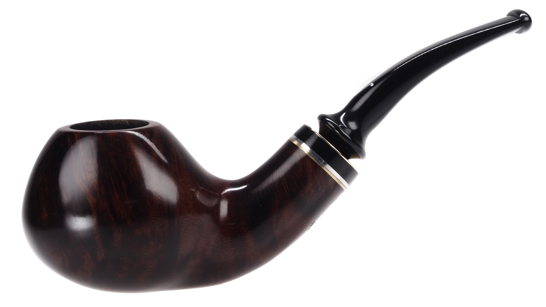 Nording Pipes, Hold Em, King, Brandy
