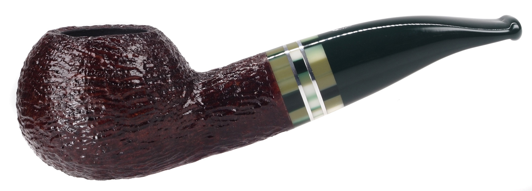 Savinelli, Foresta 320, Model 320
