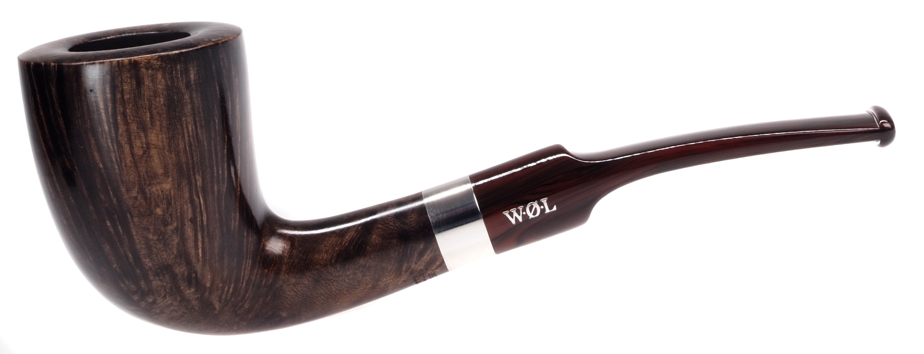 W. Ø. Larsen, Model 140, Dublin Pibe