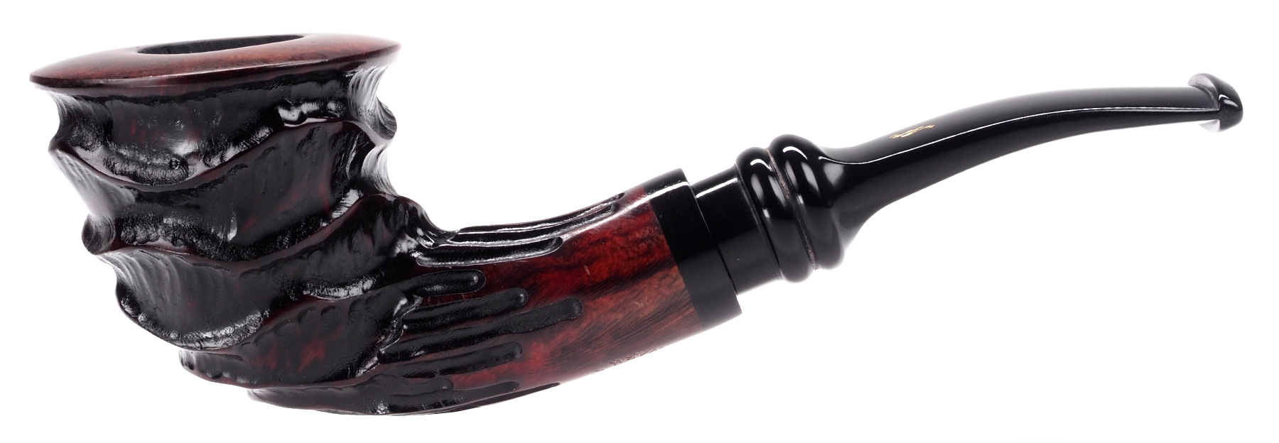 Nording Pipes, Hold Em, Queen, Dublin, 9 mm.