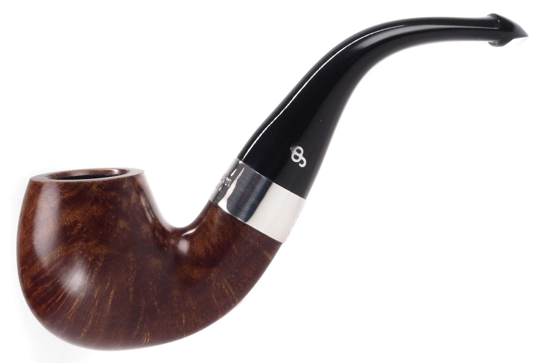 Peterson, Kildare 230, Krum Billard Pibe