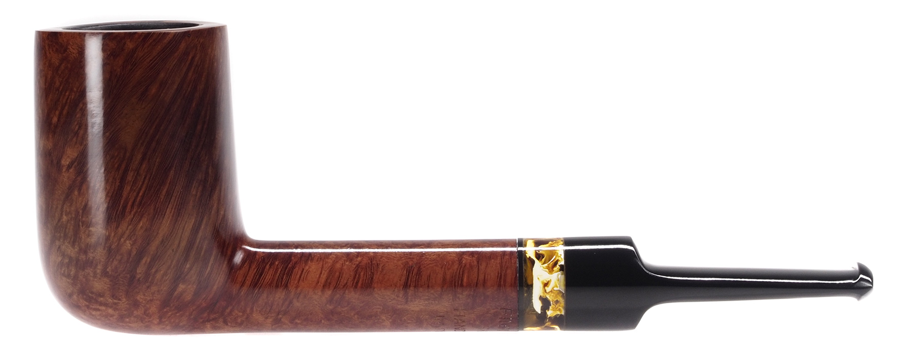 Estate Finn Andersen, Lovat, Presmoked