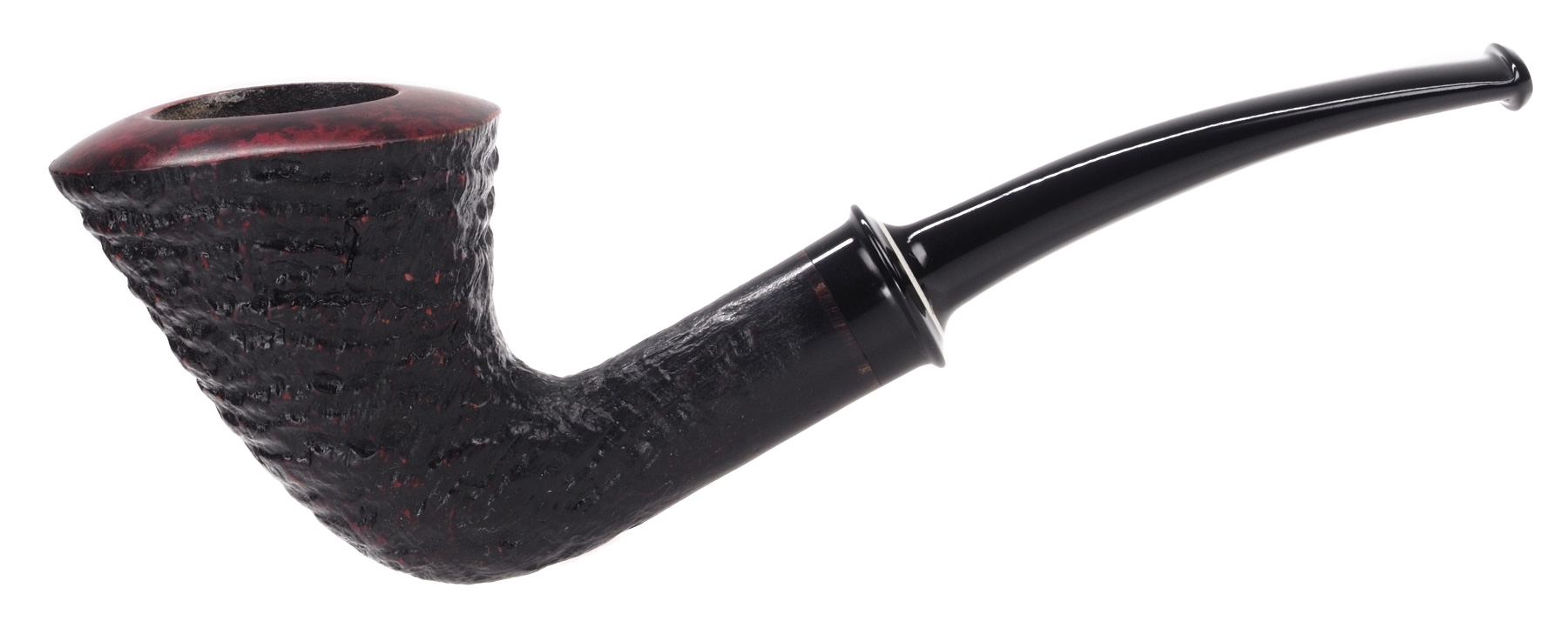 Nuttens Pipes, Handmade, Dublin, AA