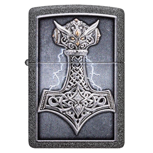 Zippo, Nordic Collectible 2026