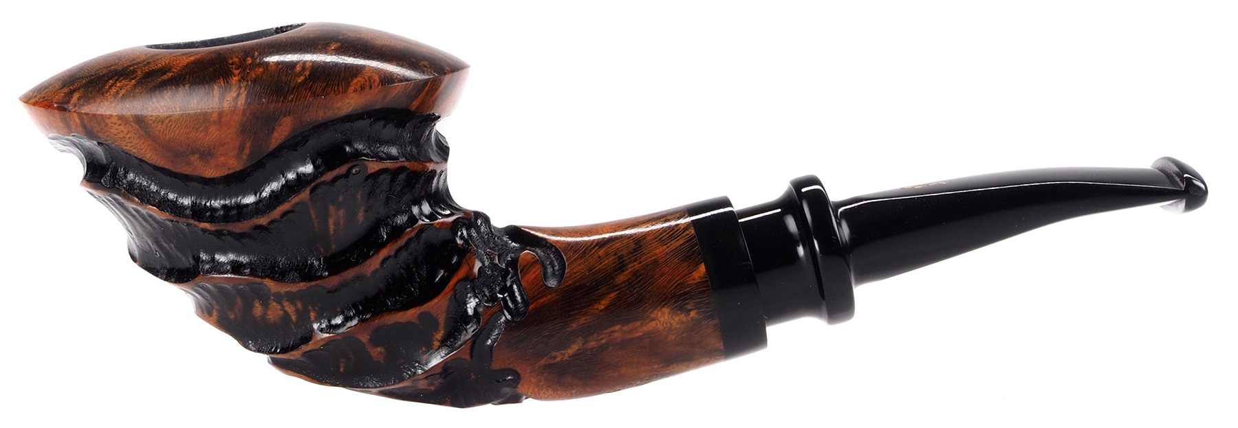Nording Pipes, Hold Em, Queen, Trumpet, 9 mm.