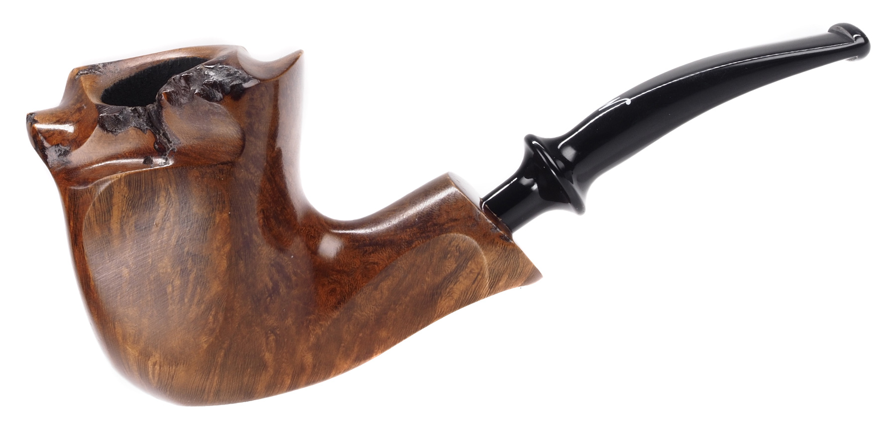 Nørding Piber, Freehand, Frihåndspibe