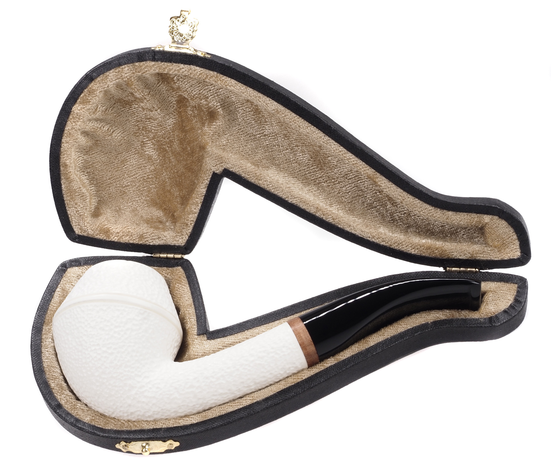Meerschaum, Rhodesian