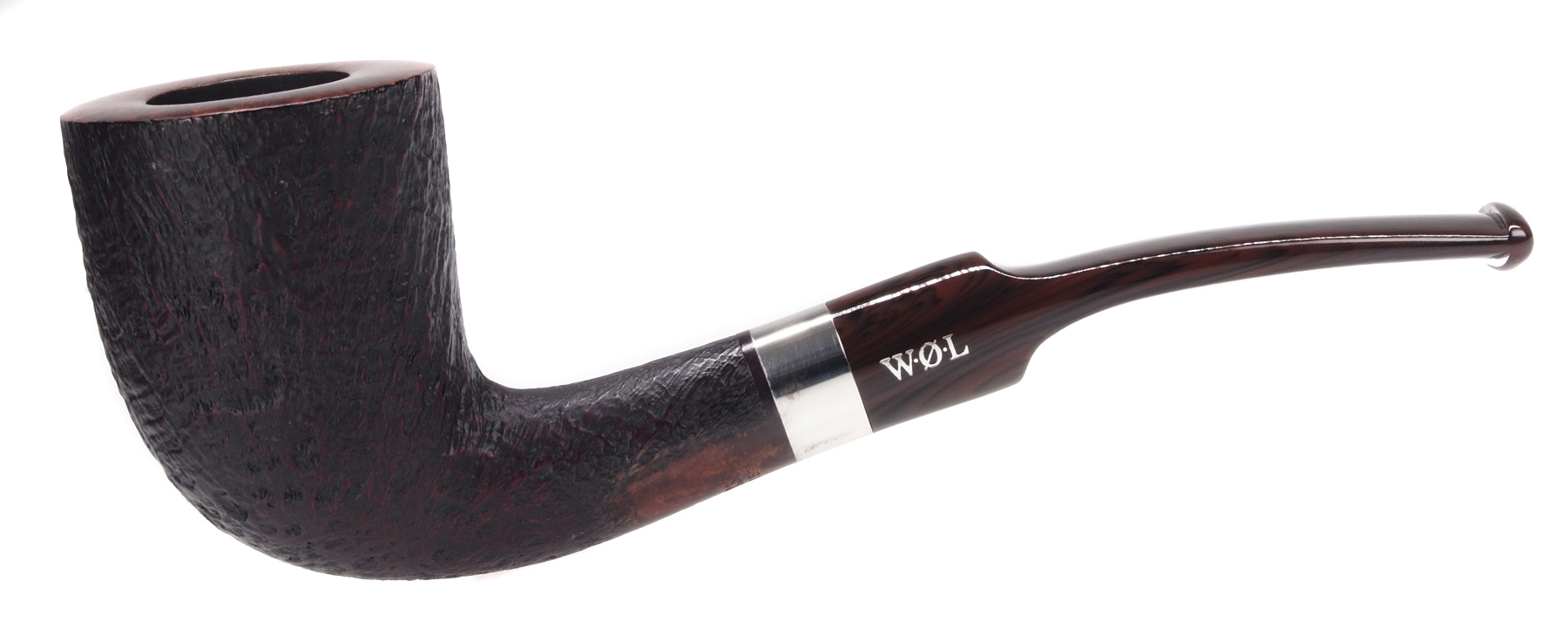W. O. Larsen, Model 140, Dublin, Sand