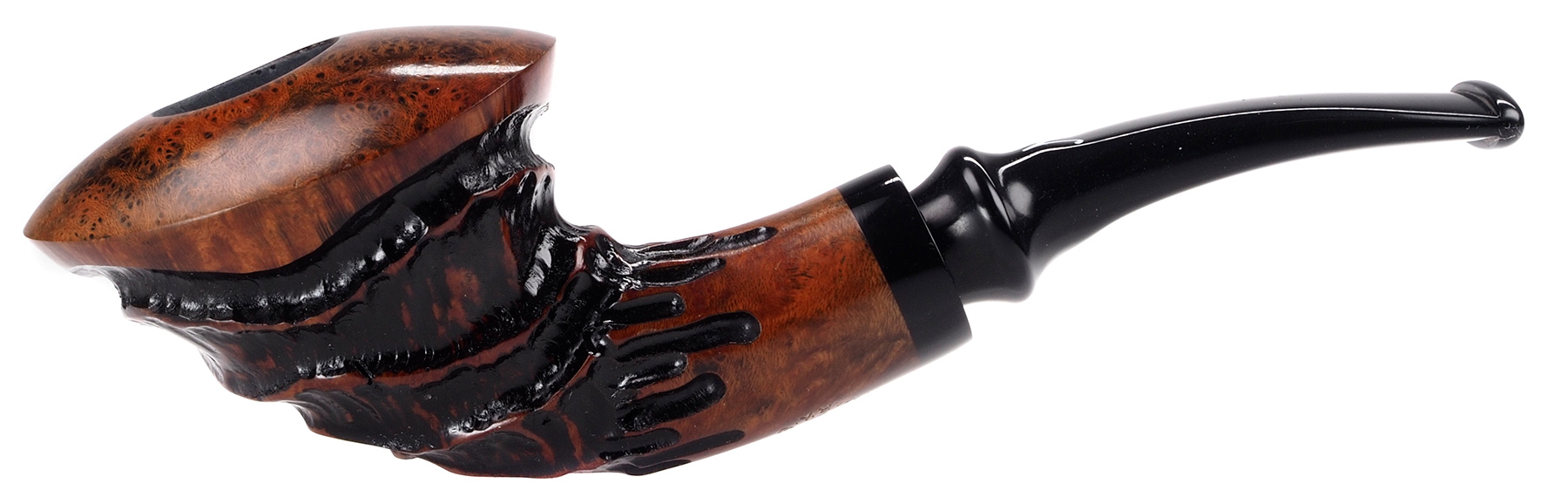Nording Pipes, Hold Em, Queen, Trumpet, 9 mm.