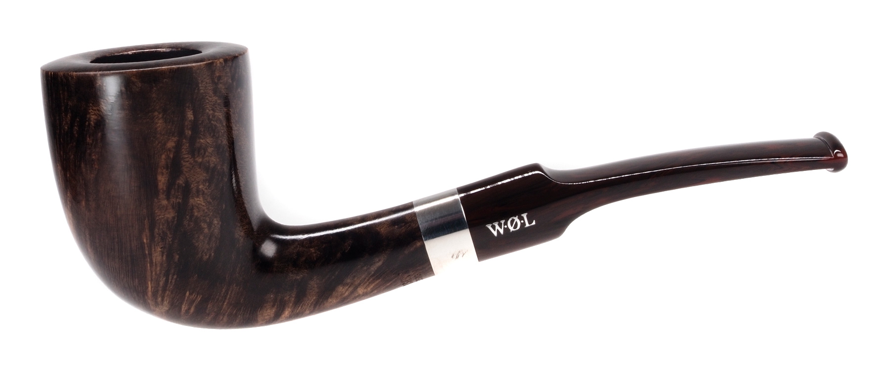 W. Ø. Larsen, Model 140, Dublin Pibe