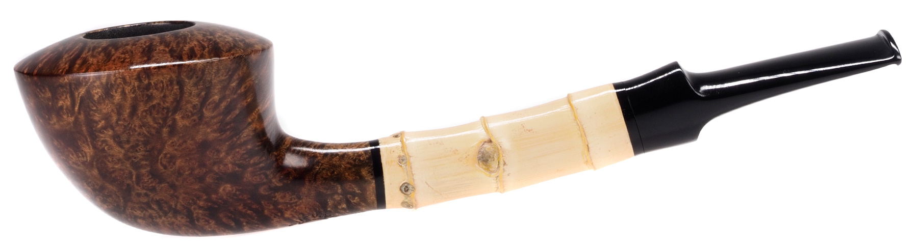 George Boyadjiev, Grade A, Dublin w. Bamboo