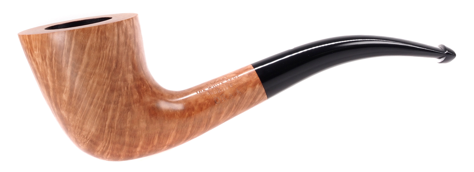 Dunhill, Root Briar, Let Krum Dublin Pibe
