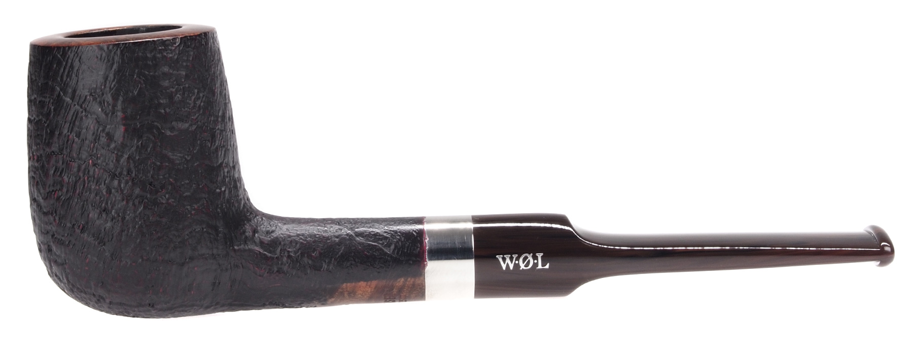 W. O. Larsen, Model 29, Billard, Sand