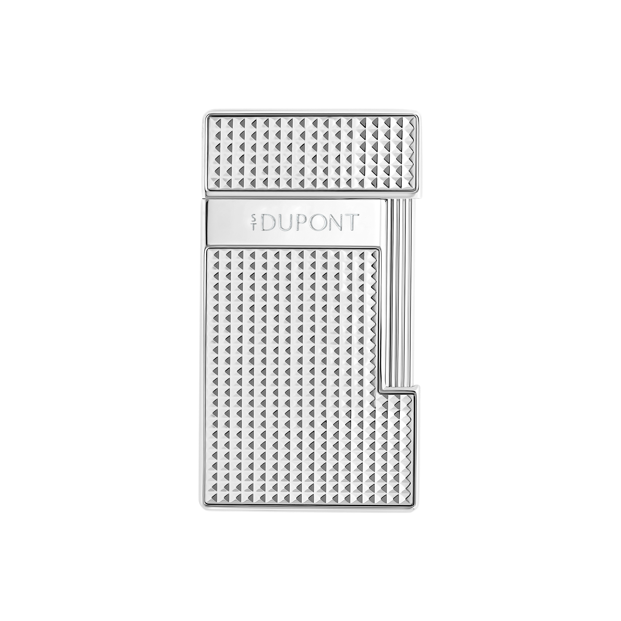 Dupont, Slimmy, Diamond Head Chrome