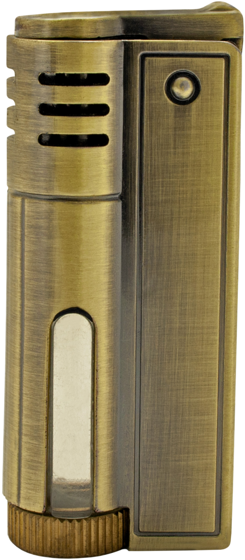 Rattray's, Steam Punk Lighter, Brass