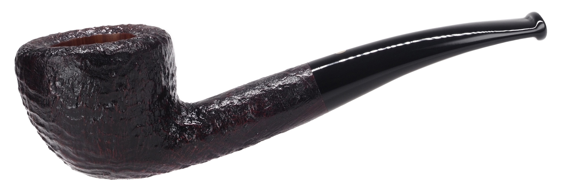 Savinelli, Punto Oro, 316 KS, Bent Dublin, 27/300
