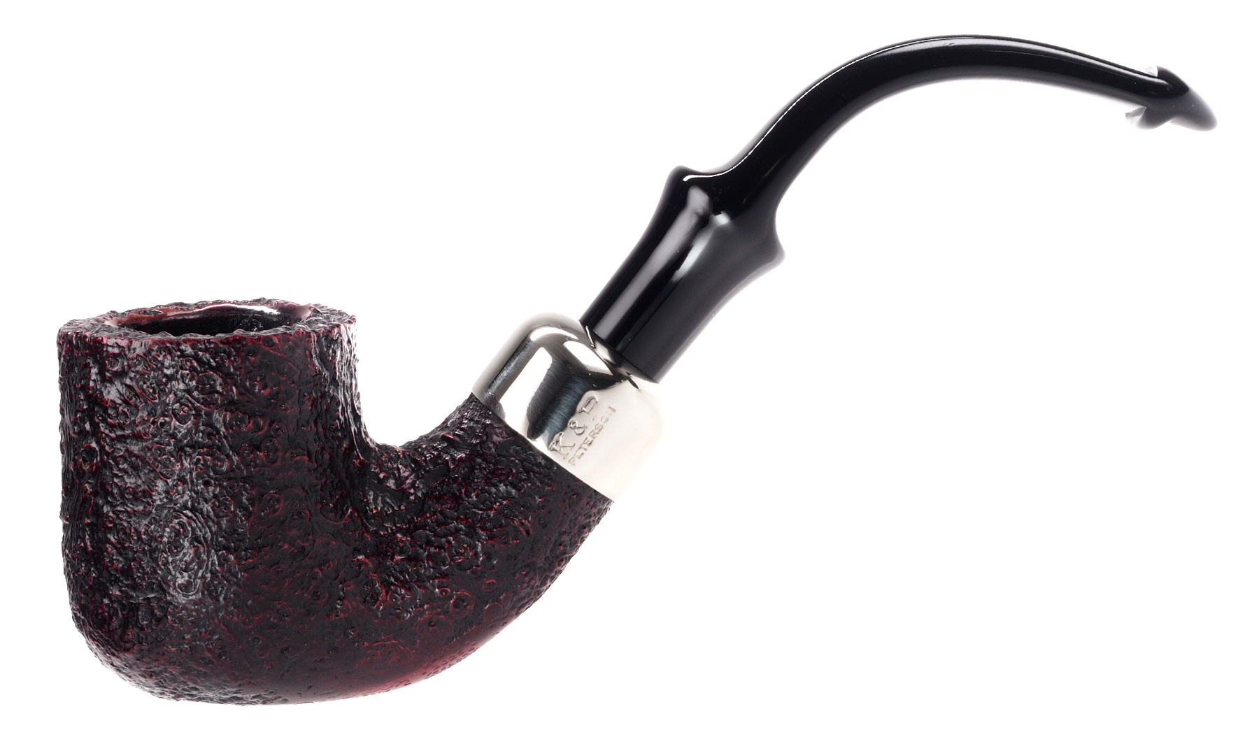 Peterson, System Standard 301, P-Lip