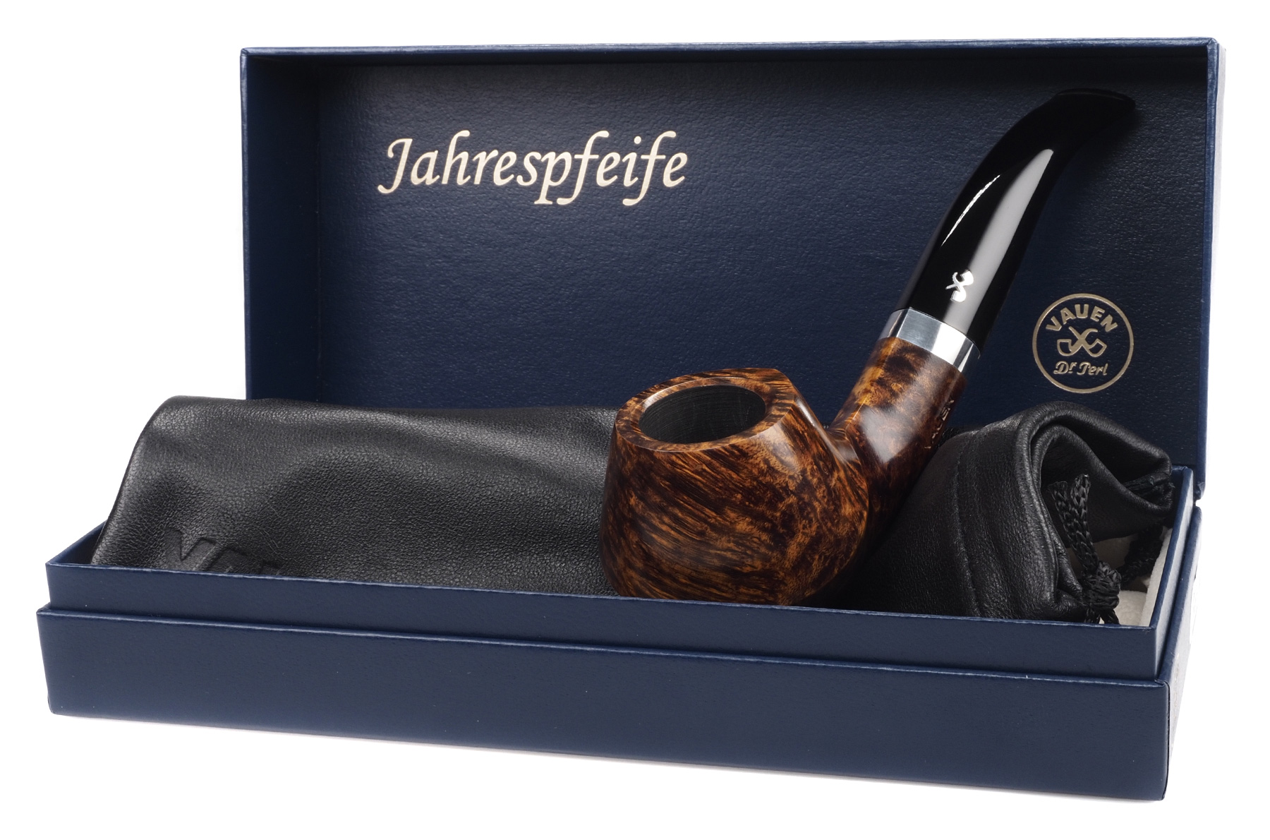 Vauen, 2026 Årspibe, Glat Rhodesian
