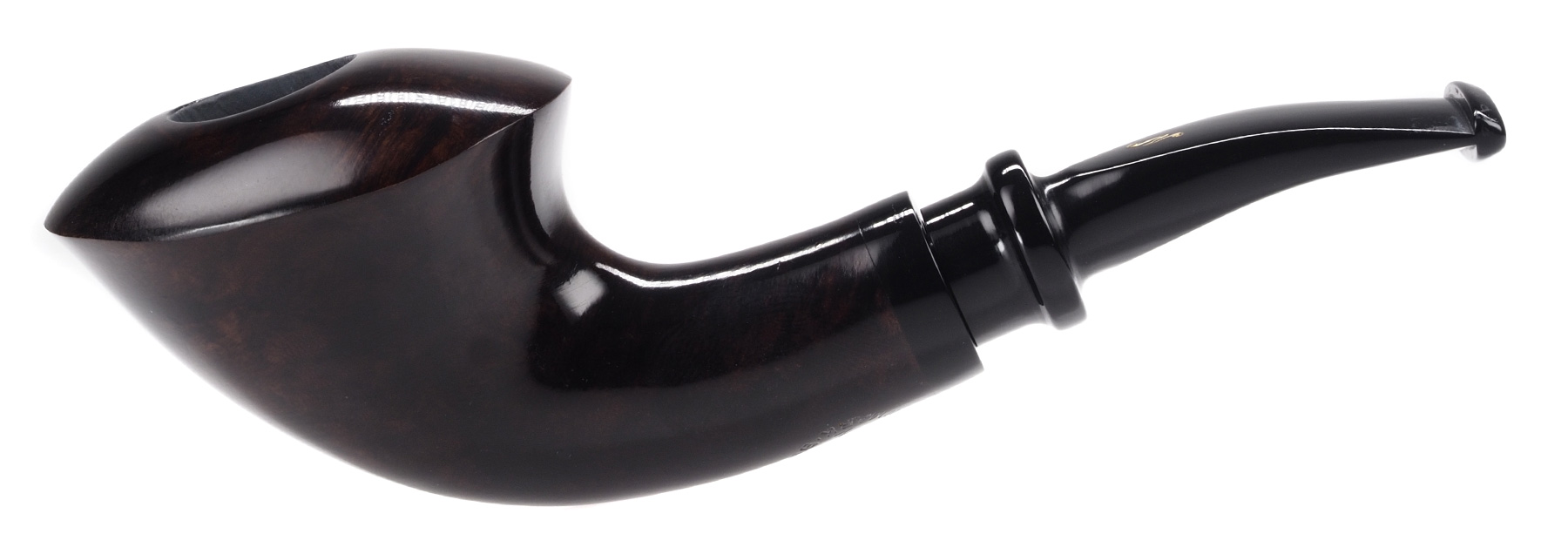 Nording Pipes, Hold Em, Queen, Trumpet, 9 mm.