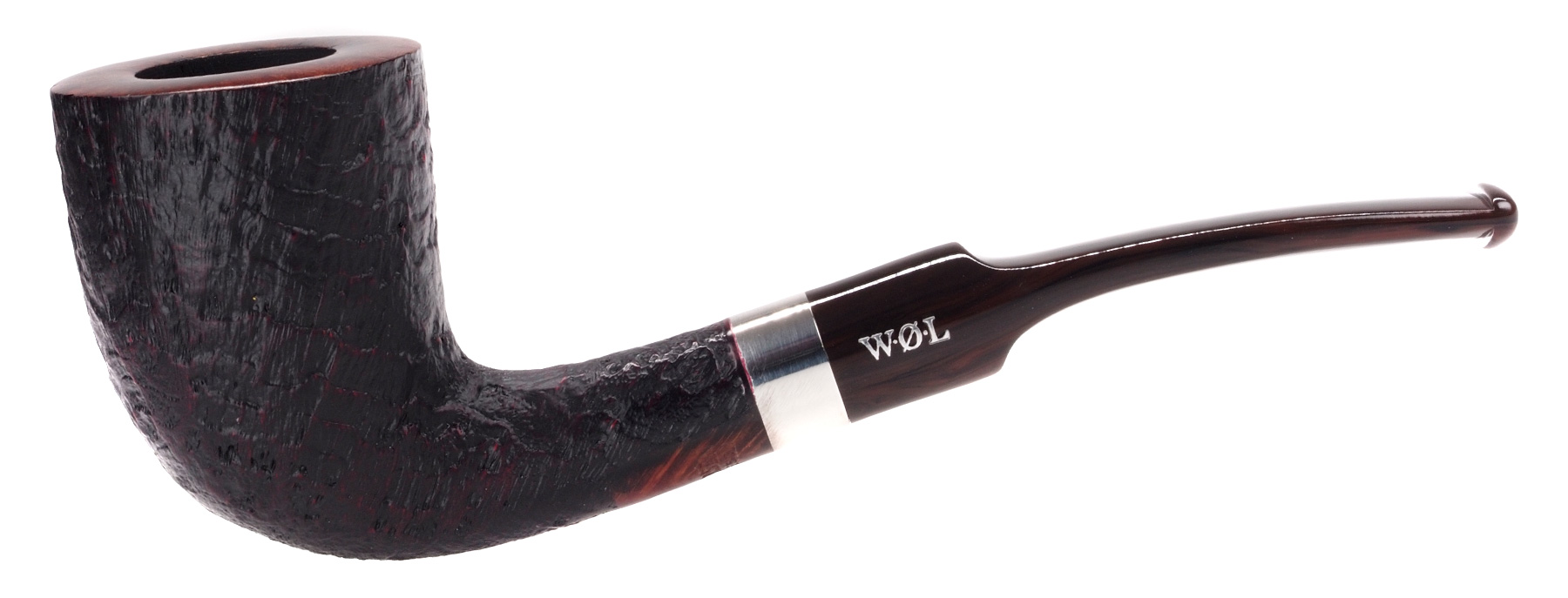 W. O. Larsen, Model 140, Dublin, Sand