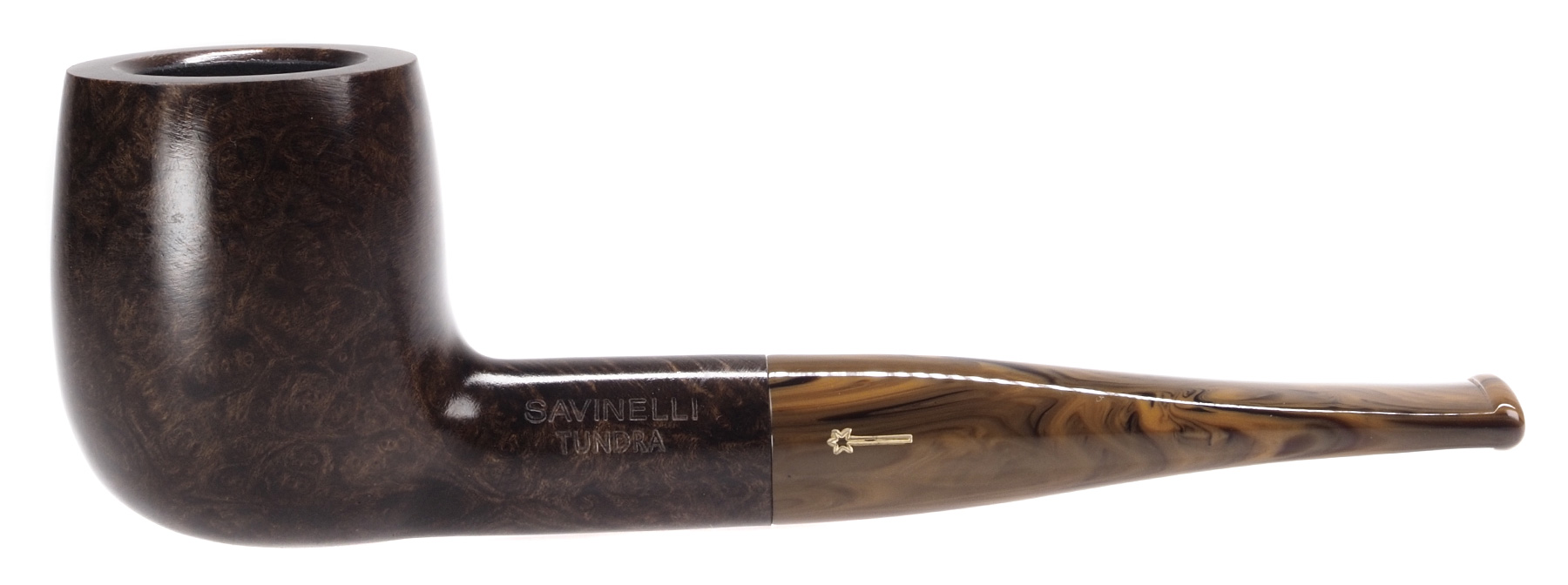 Savinelli, Tundra 106, Billard Pibe