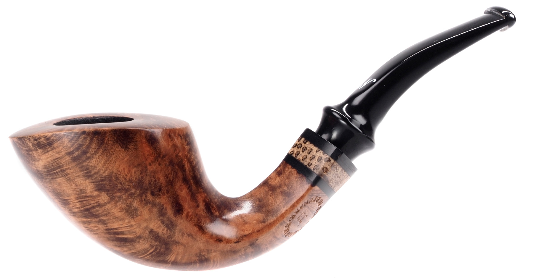 Nørding Piber, Nosewarmer 3, Glat, Gr. 33