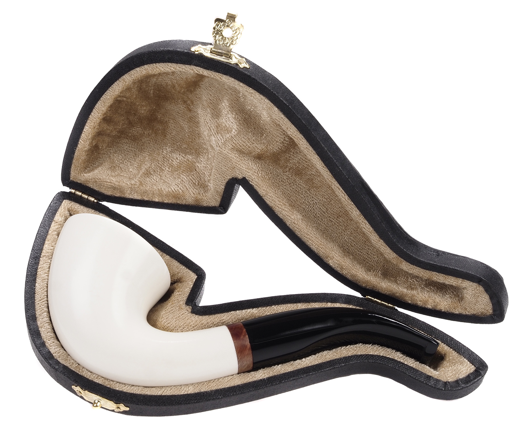 Meerschaum, Bent Dublin