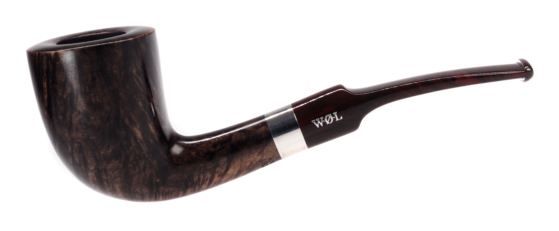 W. Ø. Larsen, Model 140, Dublin Pibe