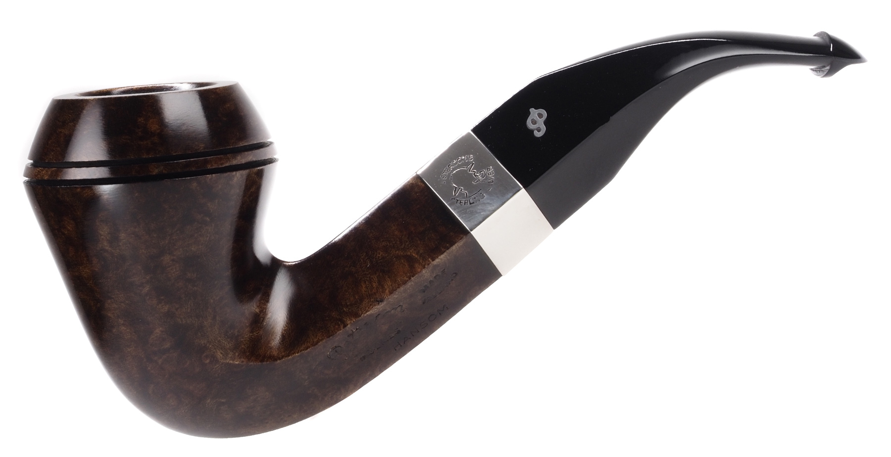 Peterson, Sherlock Holmes Pibe, Hansom