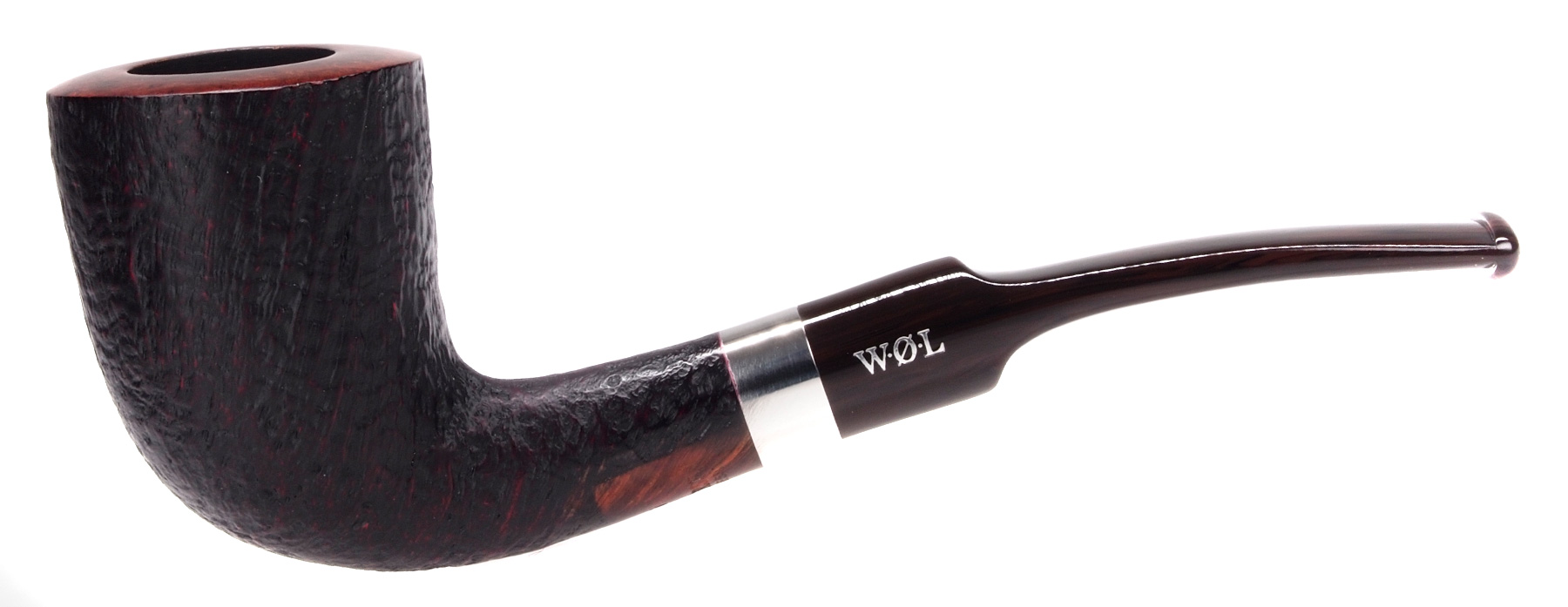 W. O. Larsen, Model 140, Dublin, Sand