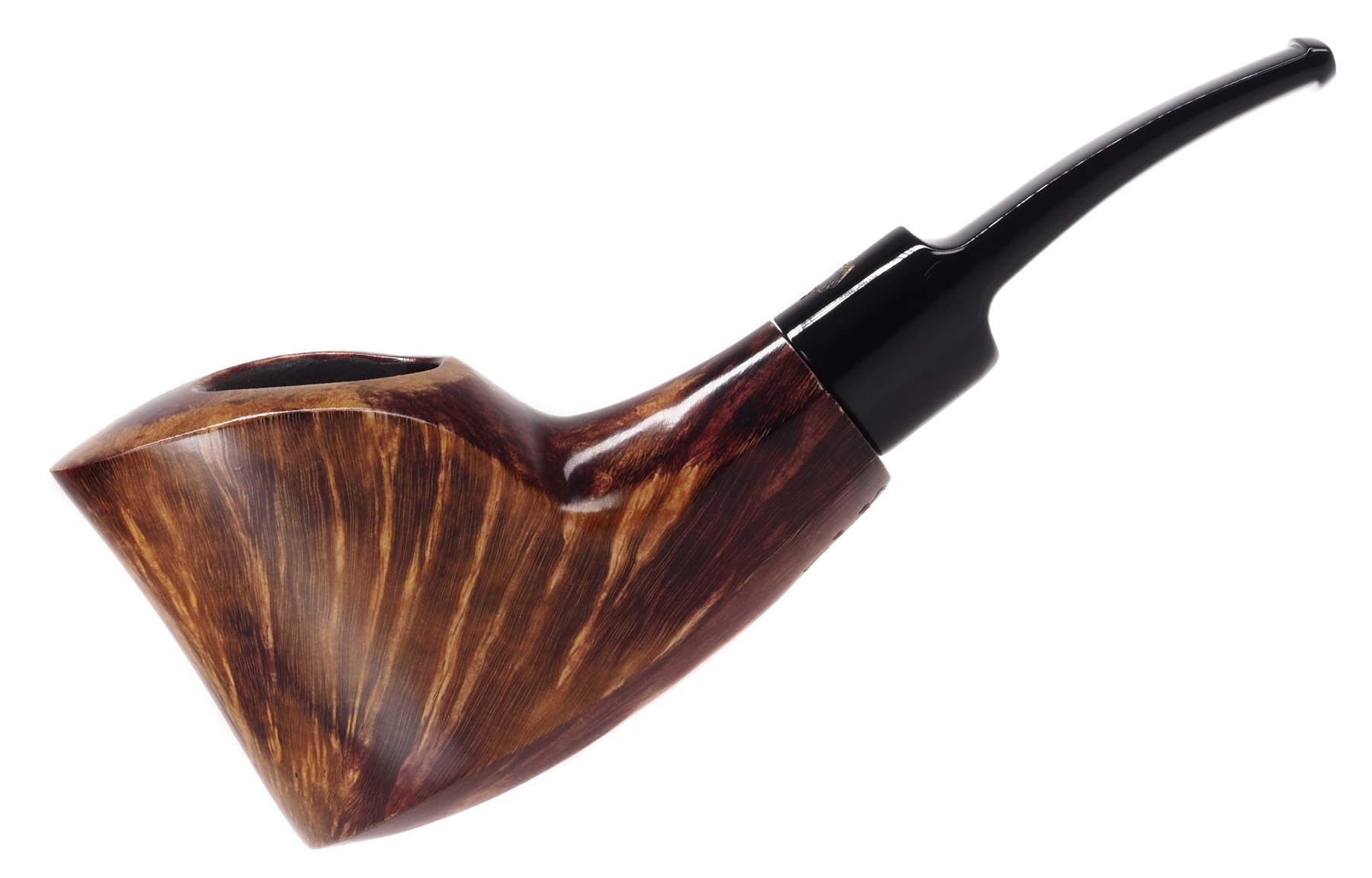 Winsløw Crown 200, Pickaxe, 9 mm.