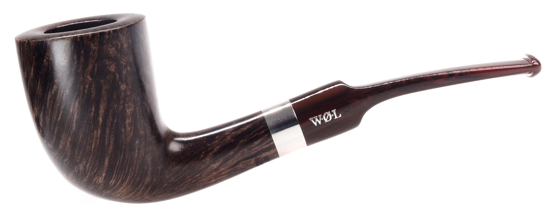 W. Ø. Larsen, Model 140, Dublin Pibe