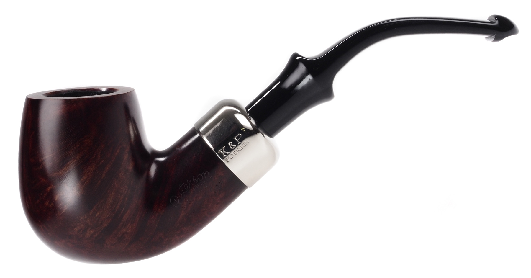 Peterson, System Standard 307, P-Lip