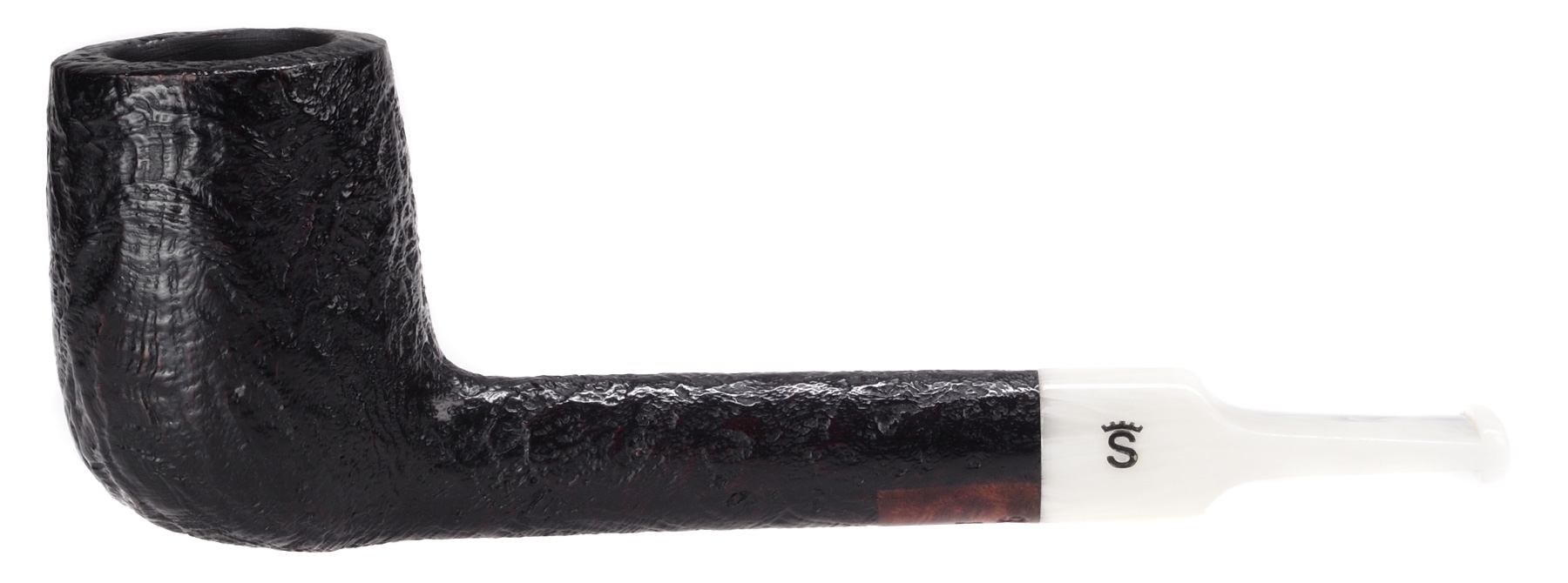 Estate Stanwell, DM 2016, Presmoked