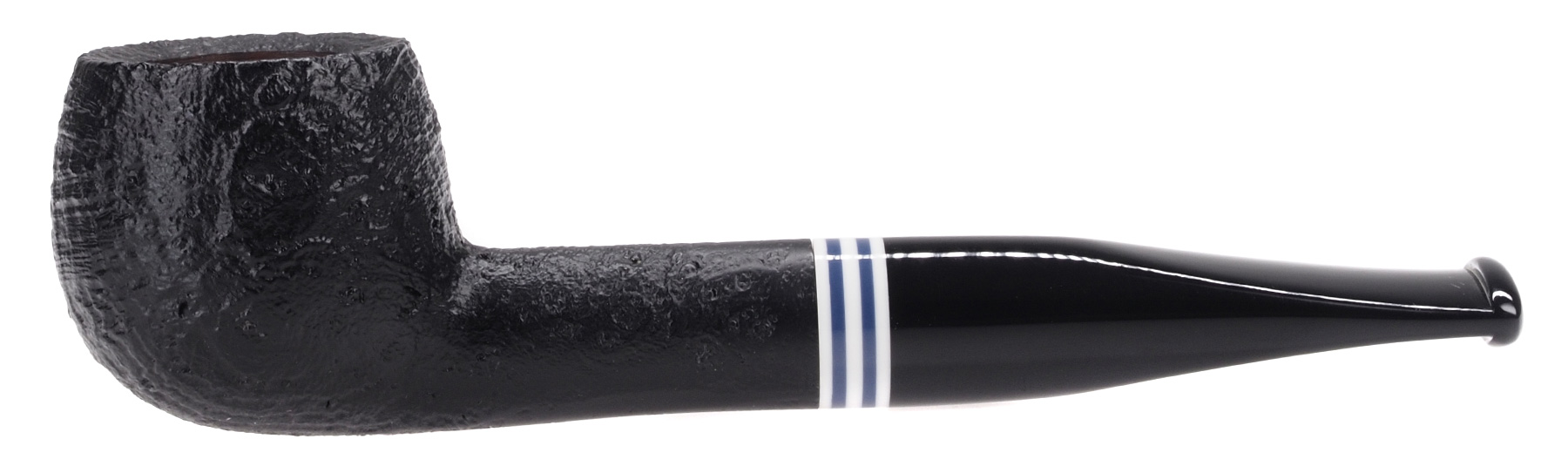 Chacom, The French Pipe, No. 15, Apple-Pot Pibe