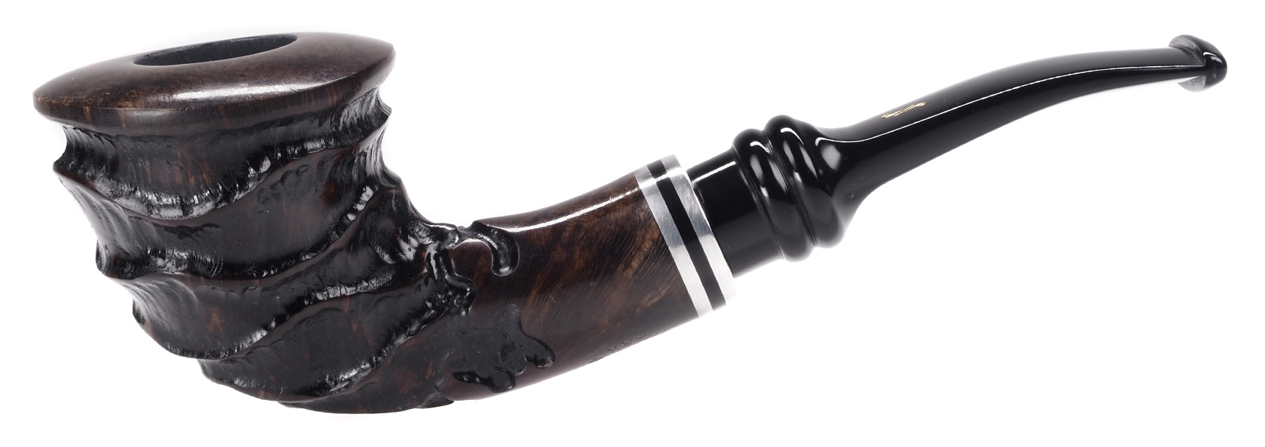 Nording Pipes, Hold Em, Queen, Dublin, 9 mm.