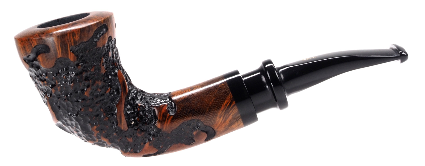 Nording Pipes, Hold Em, Queen, Horn, 9 mm.