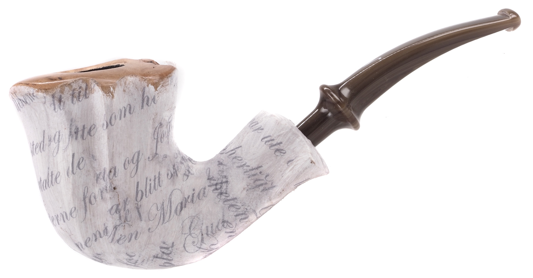 Nording, Freehand, Harmony, Writing Theme