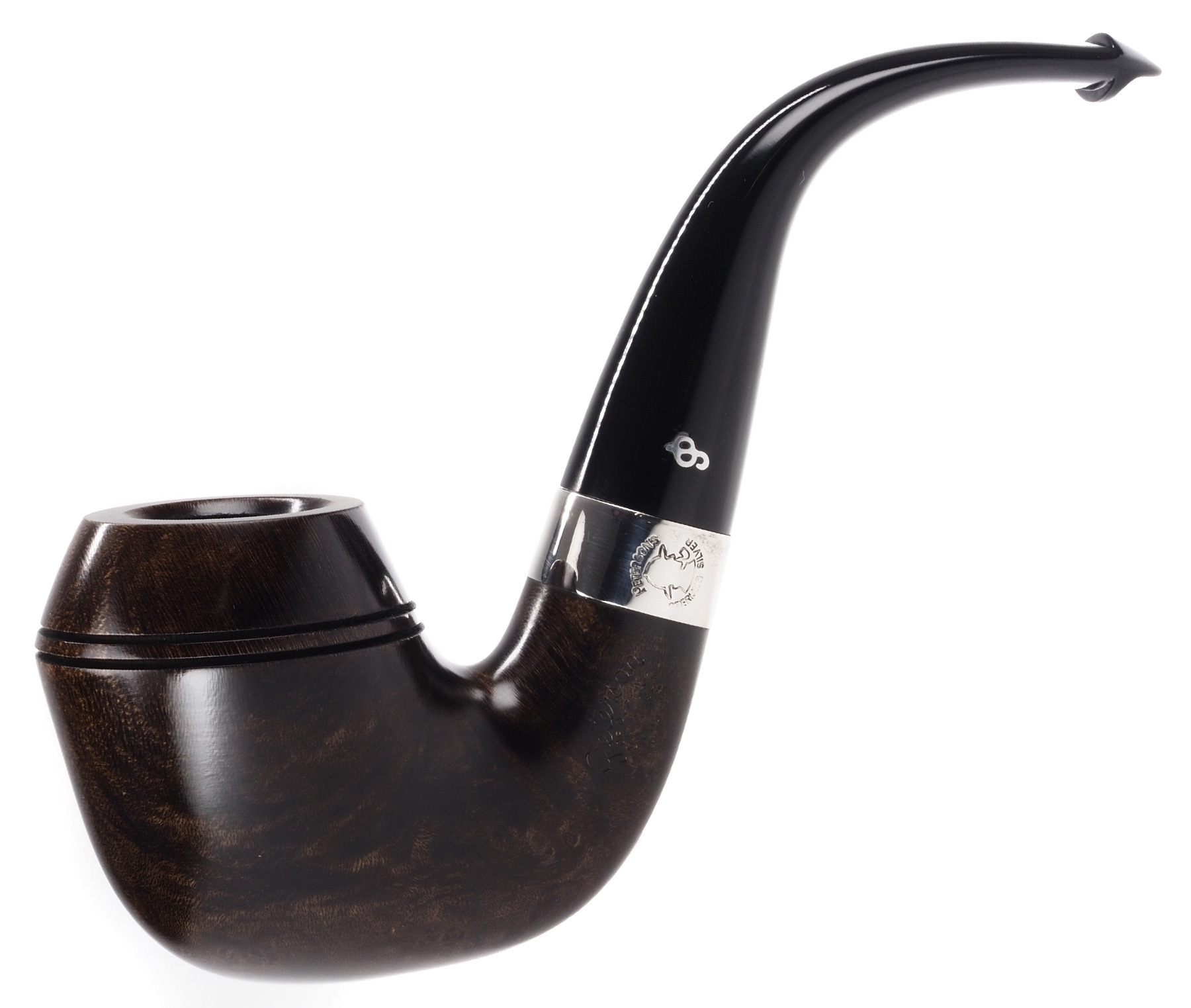 Peterson, Sherlock Holmes, Watson, P-Lip
