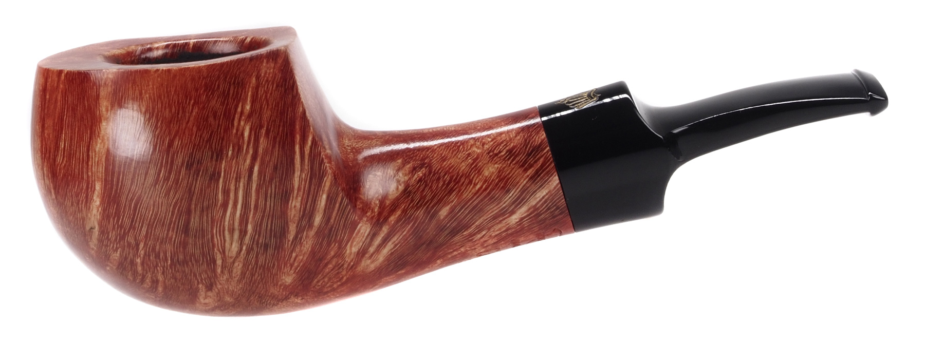 Winsløw Crown 300, Slight Bent Dublin, 9 mm.