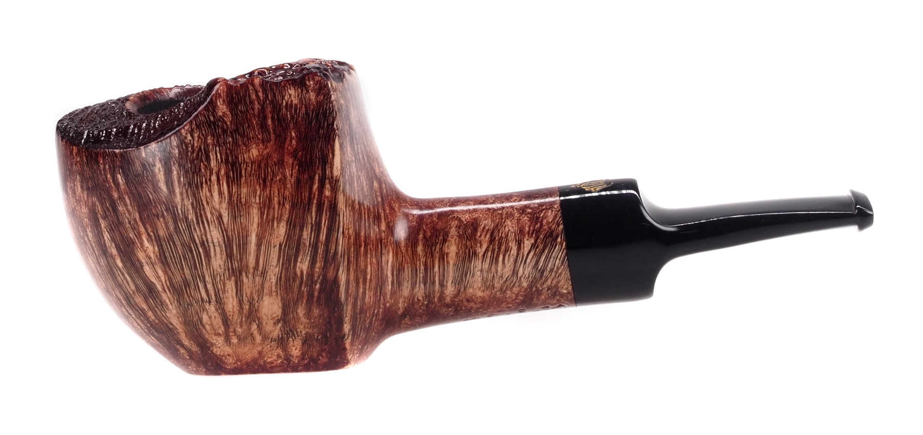 Winsløw Crown Viking, Stubby Freehand Sitter