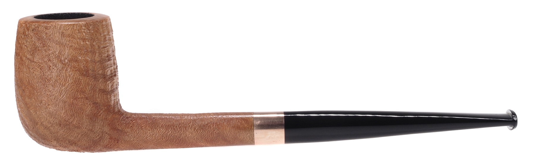 Nuttens Pipes, Bing Crosby Pipe, Sand, B1