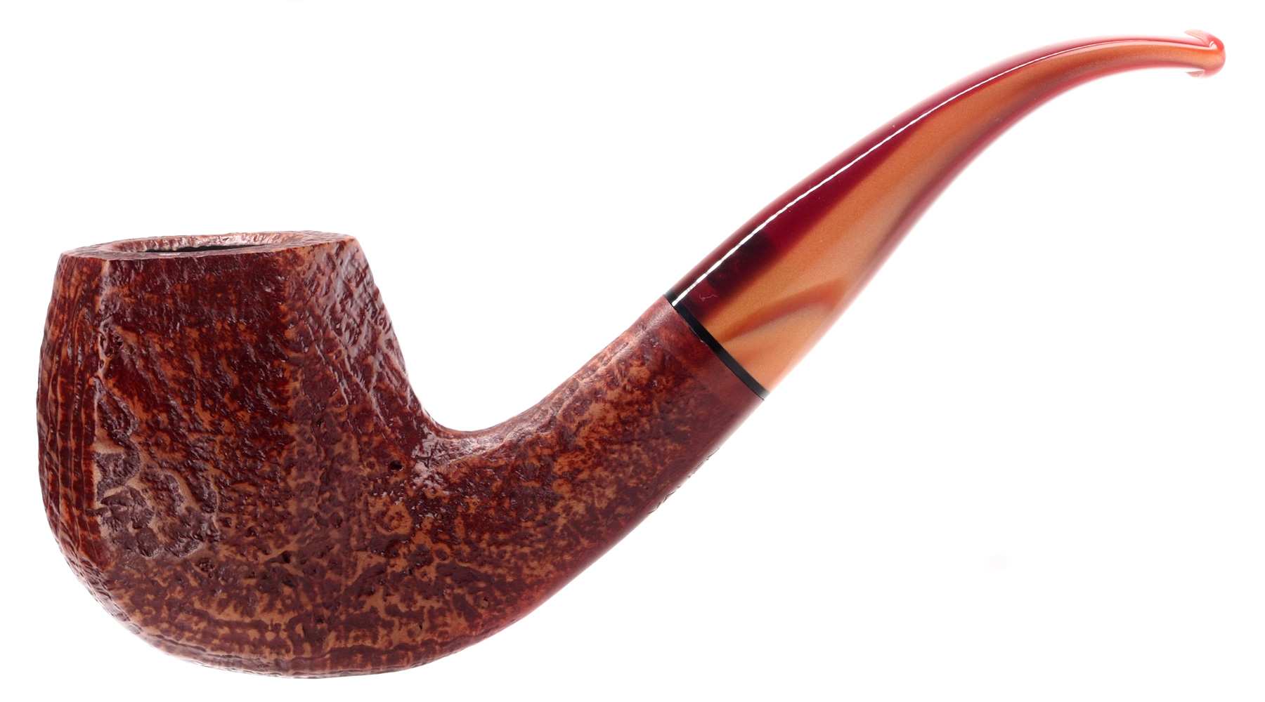 Vauen, Leopold 5106, Facet Brandy Pibe