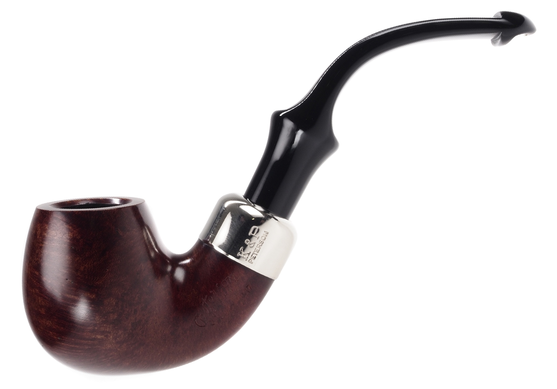 Peterson, System Standard 317, P-Lip