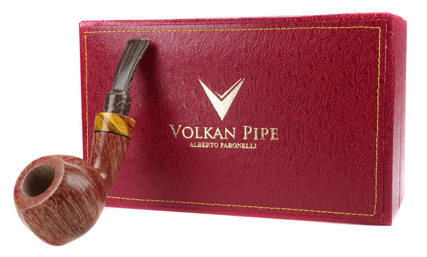 Volkan, Brandy Pibe