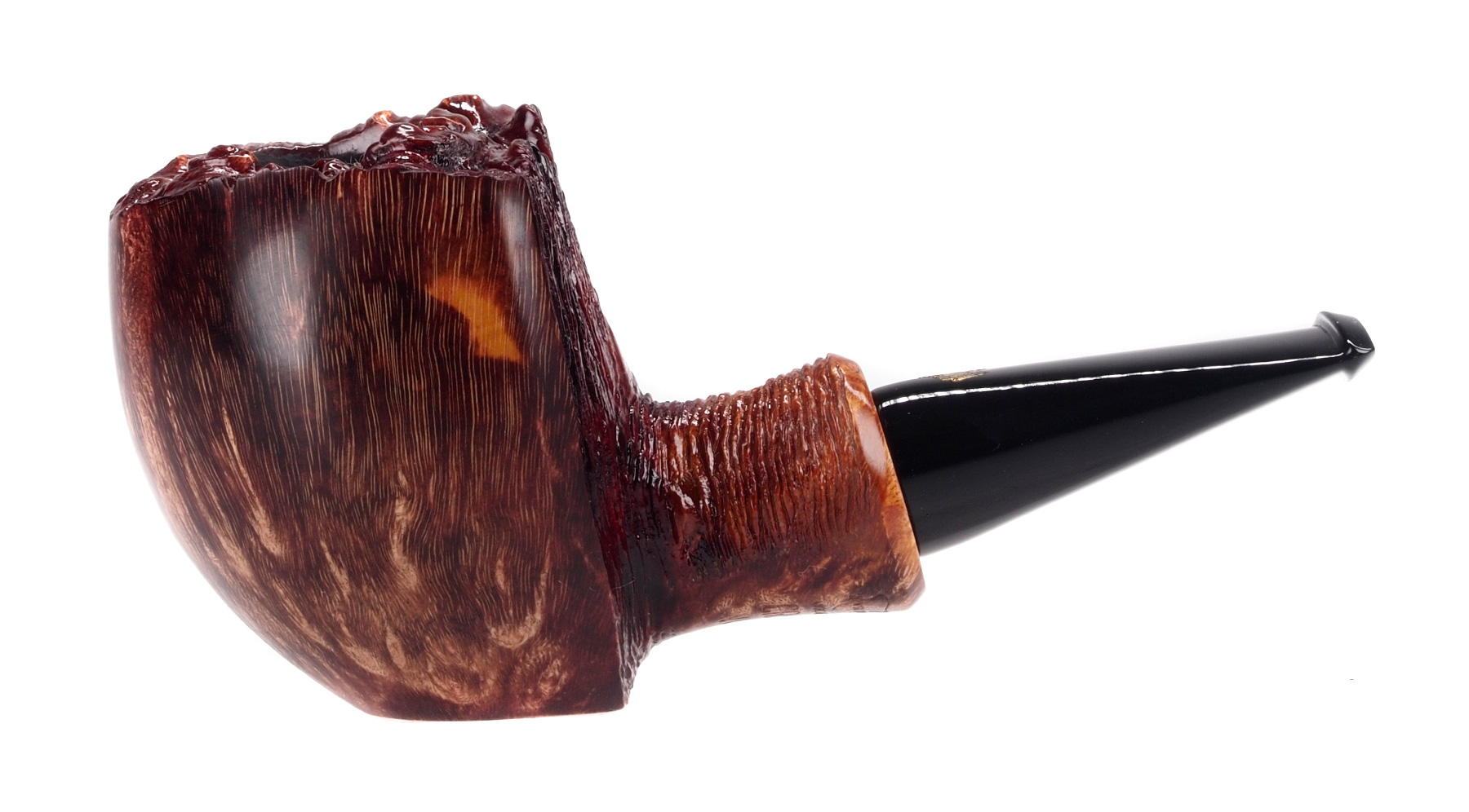Winsløw Crown Viking, Stubby Freehand Sitter